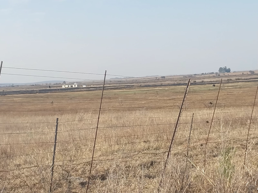 0 Bedroom Property for Sale in Koppies Free State